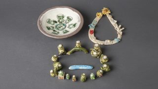 2025生徒作品展の開催のお知らせ