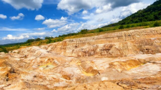2026.2.11 座学「やきものの粘土の基礎知識」