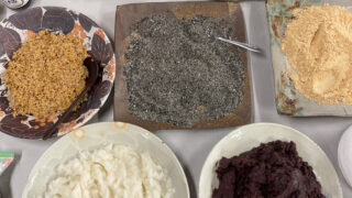 2026新春お餅つき会をします!